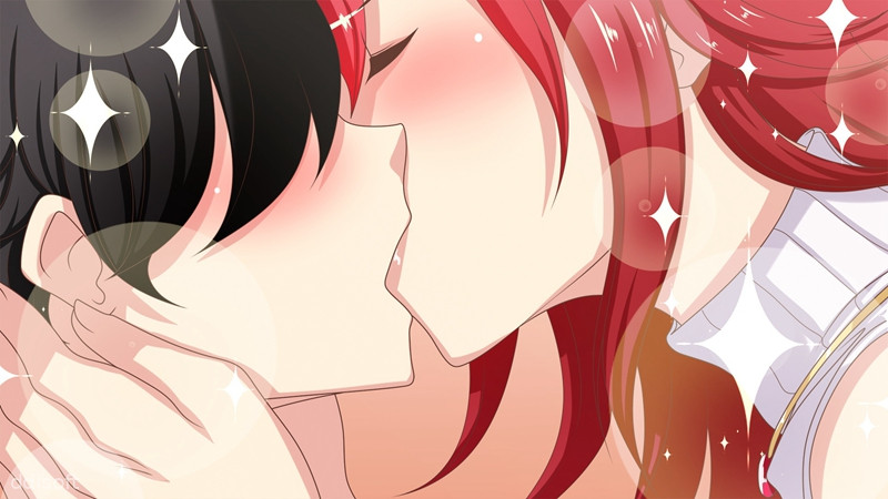 Waifus Mission screenshot 1