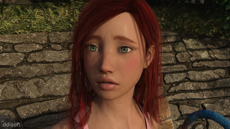The Theatre Of Sinners screenshot 2