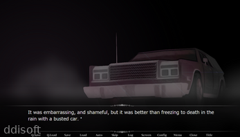 Late Night Delivery Part 1 screenshot 4