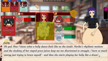New Pred in Town screenshot 2