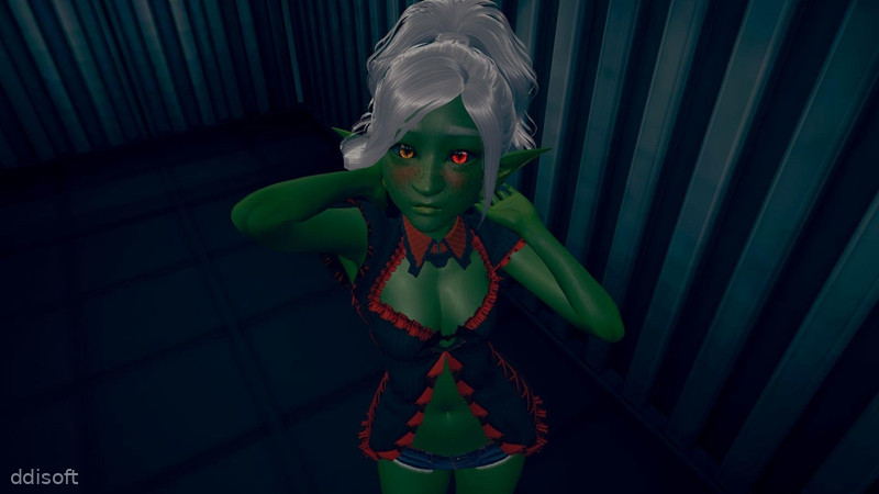 World Crossing Academy screenshot 1