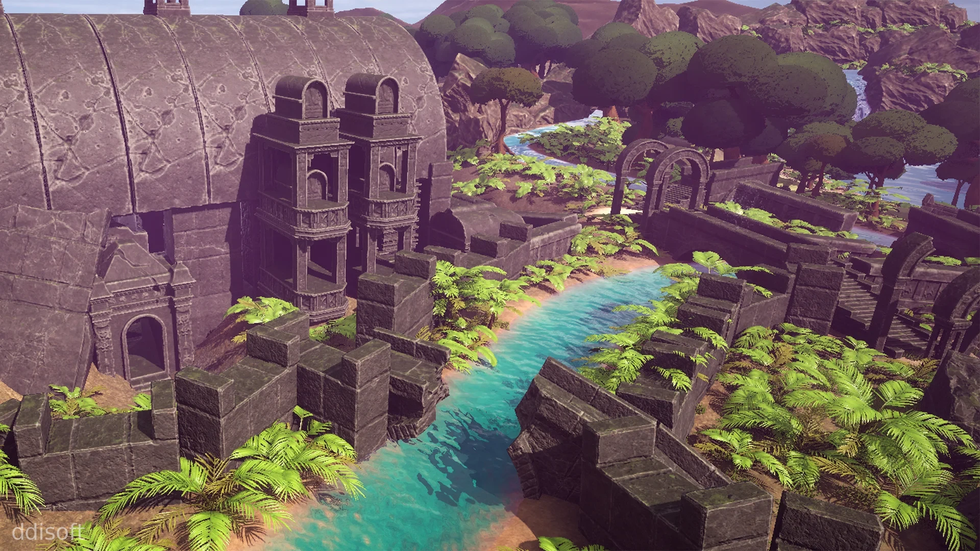 Tame It Too! screenshot 1