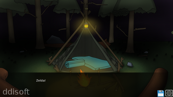F&S Zelda [NSFW] screenshot 1