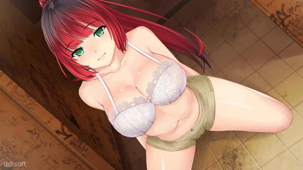 Beauty Paradise screenshot 1