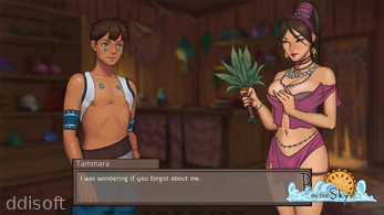 Pie In The Sky v0.6.0 screenshot 1