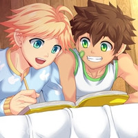 Camp Buddy + Taiga Dlc icon