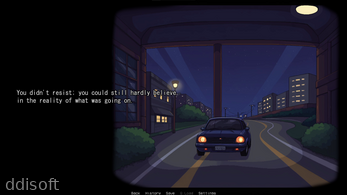 Summer Break screenshot 2