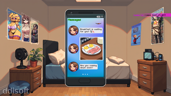 Summer Break screenshot 4