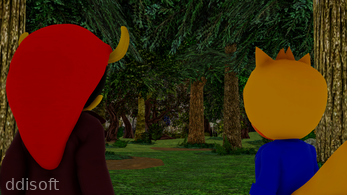 Lucky Ray screenshot 3