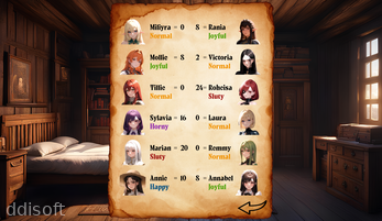 Clover Rise [Final] screenshot 20