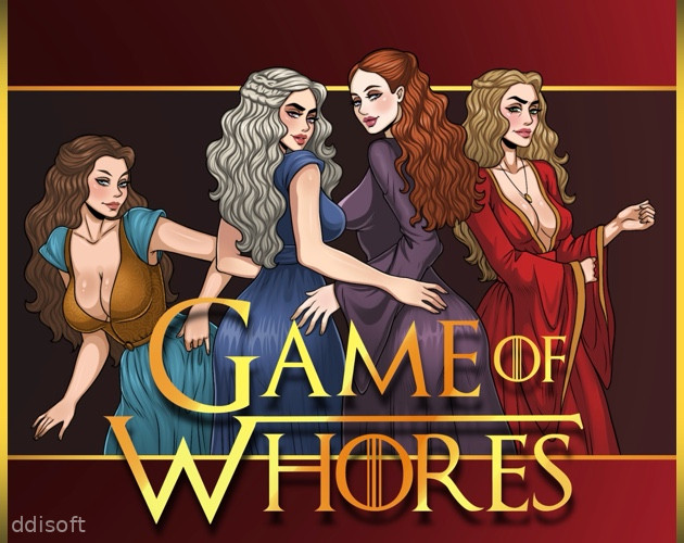 Game of Whores [ANIMATED] icon