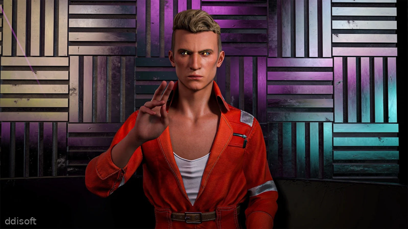 It's Just a Game screenshot 1