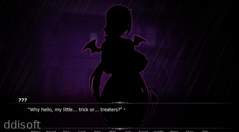 Late Night Delivery Part 1 screenshot 2