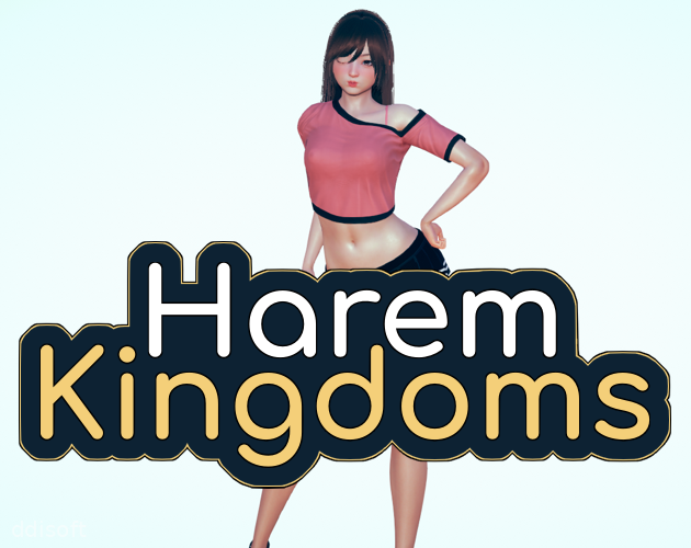 Pandora's Harem kingdoms icon