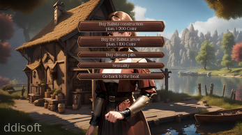 Clover Rise [Final] screenshot 22