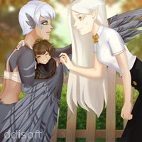 Sables Grimoire 2: Man And Elf icon