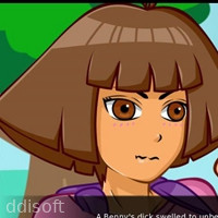 Dora The Adventurer icon