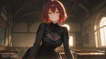 Lust Studies screenshot 3