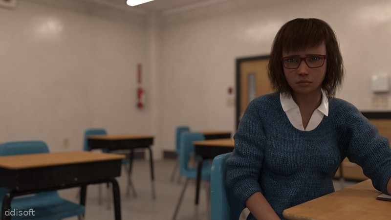 The Theatre Of Sinners screenshot 1
