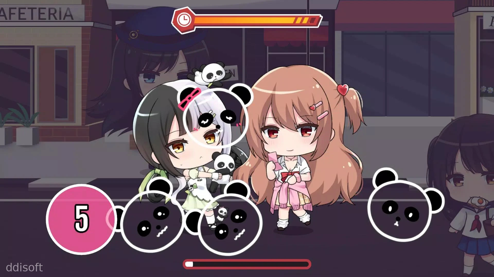 PANTSU: Atty's Collection screenshot 4