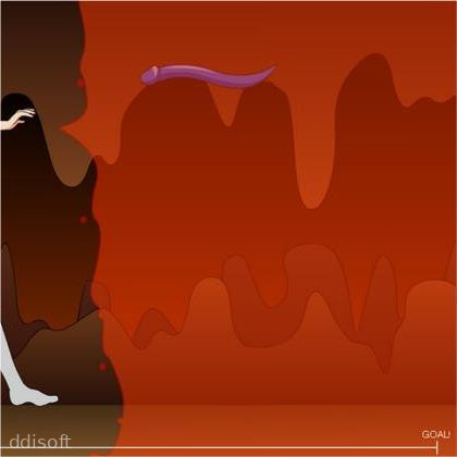 Angel Girl X screenshot 1