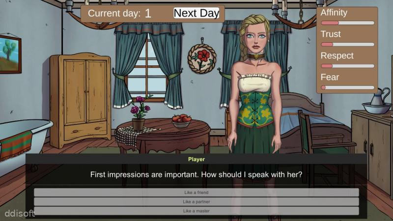 Uncle Vulvius’ House of Pleasure screenshot 2