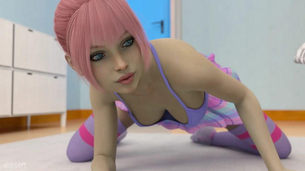 Helping The Hotties + Especial screenshot 1