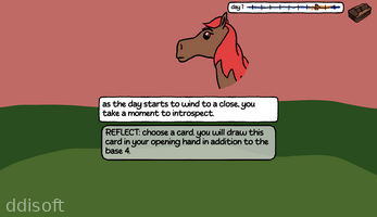 heart by hoof. screenshot 4