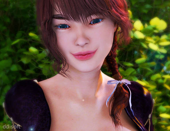 Love Season: Farmer's Dreams screenshot 3