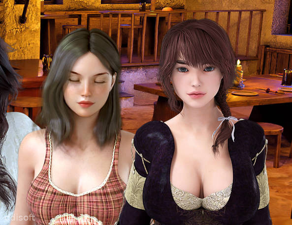 Love Season: Farmer's Dreams screenshot 4
