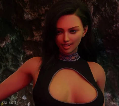 Dream screenshot 1