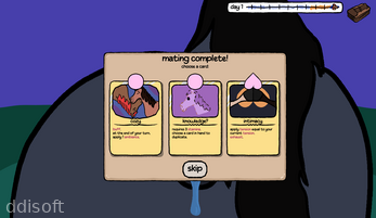 heart by hoof. screenshot 5