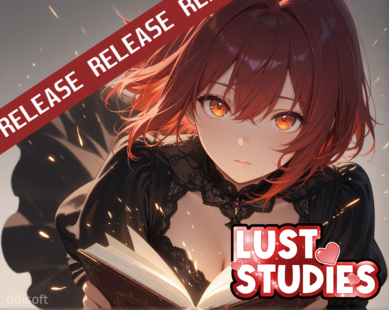 Lust Studies icon