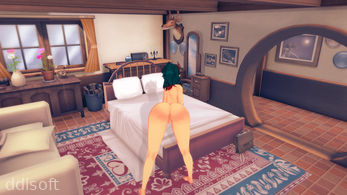 Hidden Lewd Things 2 (DEMO) screenshot 1