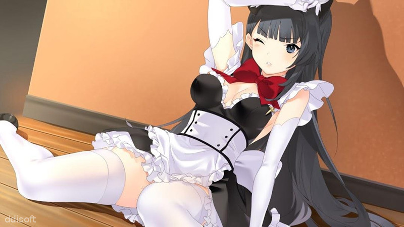 Would You Like To Run An Idol Cafe screenshot 1