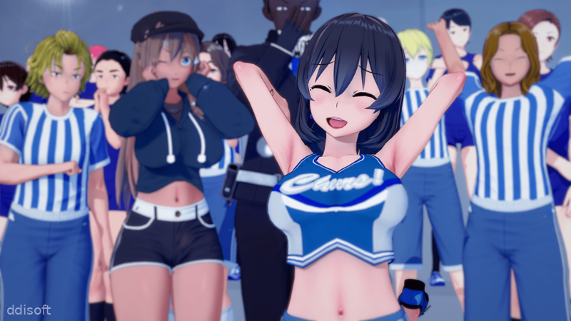 Short Stories screenshot 1