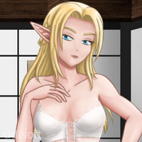 Lustia Sexfight Of The Realms icon