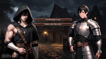 Clover Rise [Final] screenshot 11