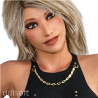 Sheroni Girls – The Tournament of Power icon