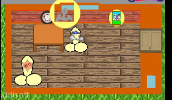 PenisMan Adventures DELUXE (DLC/JOKE GAME) screenshot 3