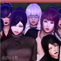Ecchi Sensei Day 1-4 icon