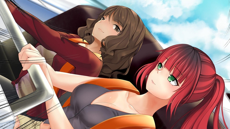 Beauty Paradise screenshot 3