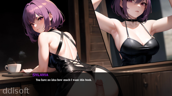 Clover Rise [Final] screenshot 6