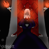 The Twisted Eden World icon