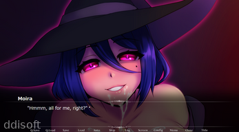 Late Night Delivery Part 1 screenshot 1