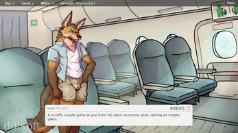 Mile High Maneuvers screenshot 1