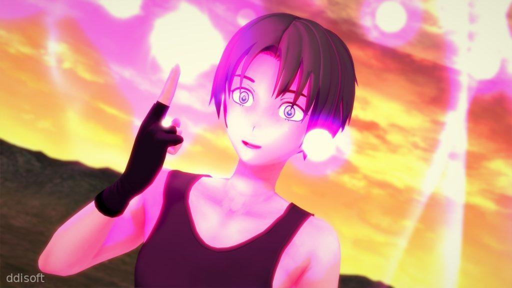 Destinys Embrace screenshot 3