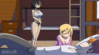 [NSFW] Lewd Multiverse screenshot 8