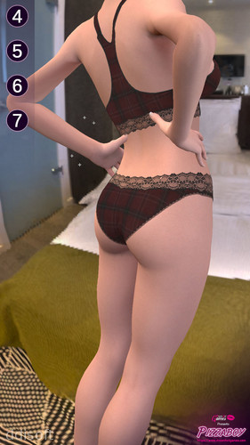 PizzaBoy AR v0.2.1 DEMO screenshot 8