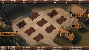 Clover Rise [Final] screenshot 21